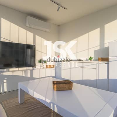 L17375 - House With Garden For Rent in Kfarhbeib