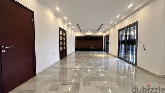 Apartment For Rent In Batrakieh | شقة للايجار في بيروت