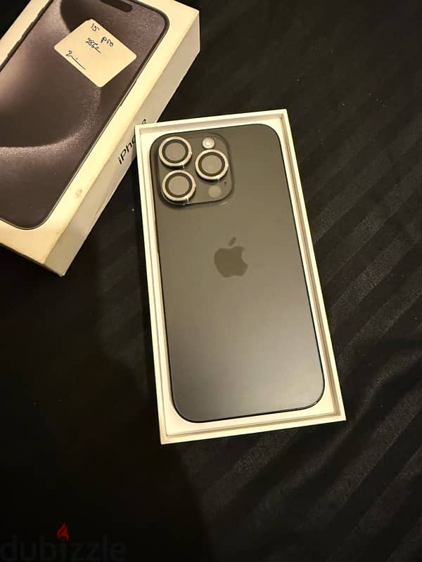 iphone 15 pro 5