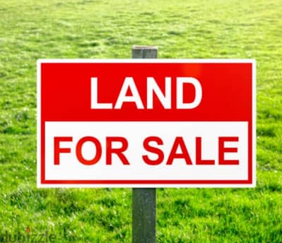 Land For Sale In Caracas Over 914 Sqm | ارض للبيع في كراكاس