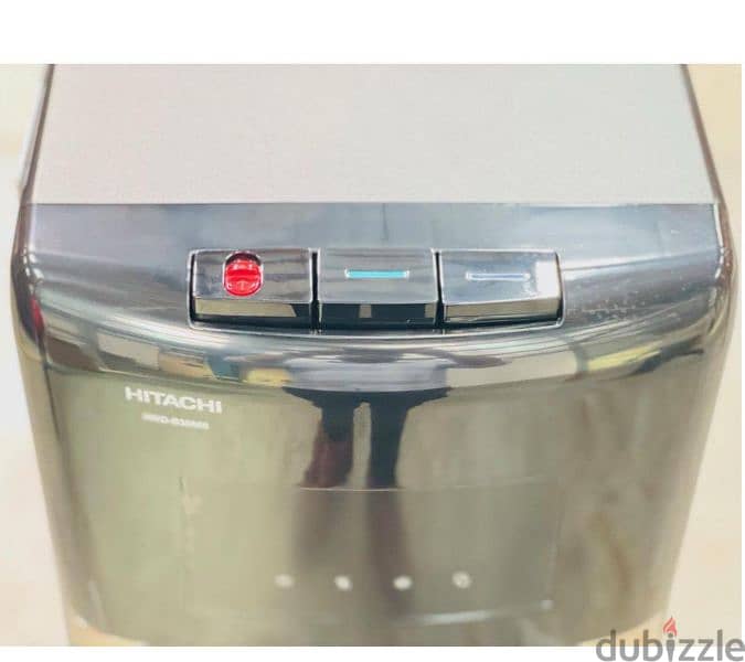 Water Dispenser HITACHI براد ماء هيتاشي 1