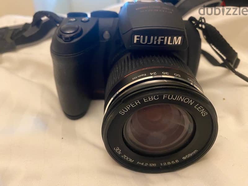 fujifilm 0