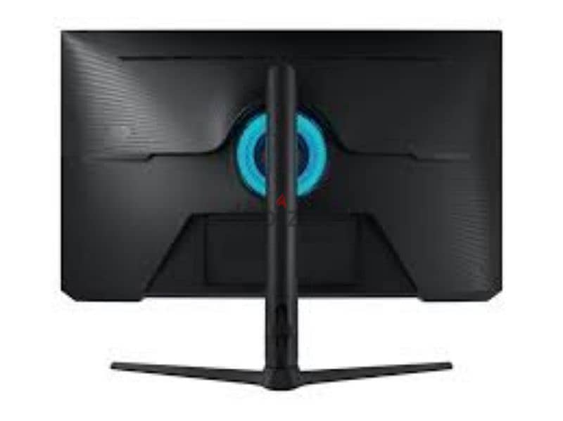 4k ips 144hz  samsung g70b 1