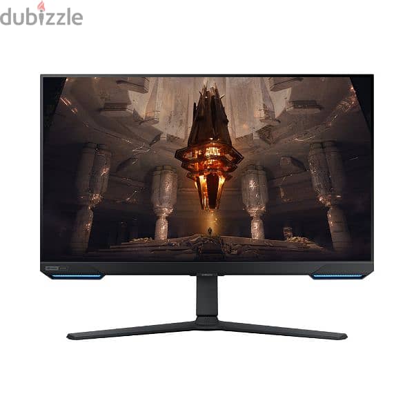 4k ips 144hz  samsung g70b 2