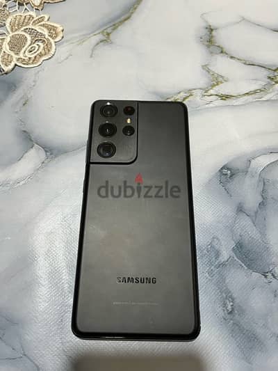 samsung s21 ultra 12 ram / 256gb