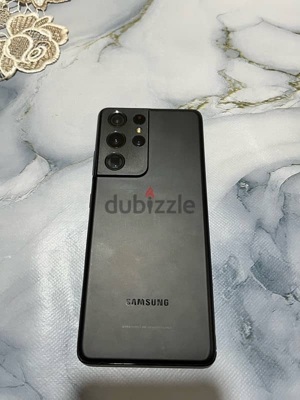 samsung s21 ultra 12 ram / 256gb 0