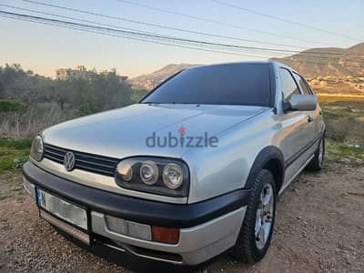 Volkswagen Other 1993