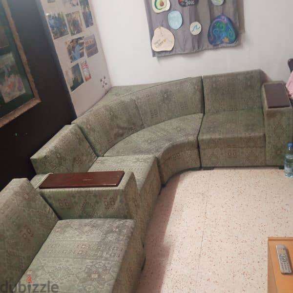 Couch for sale 0