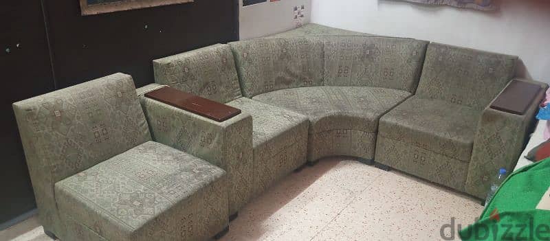 Couch for sale 1