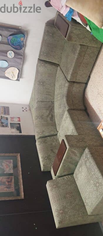 Couch for sale 2