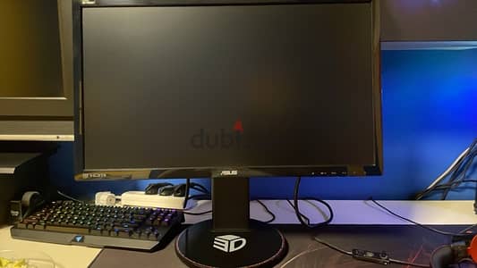 Asus 24 inch 144hz