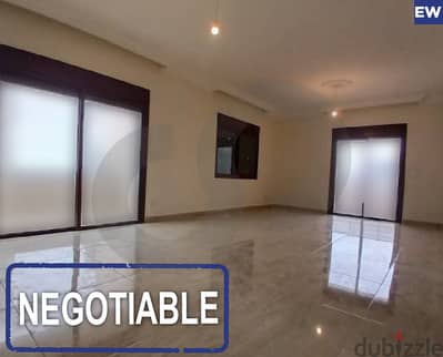 modern -spacious-Zouk Mikael, Keserouan/زوق مكايل, كسروان REF#EW119385