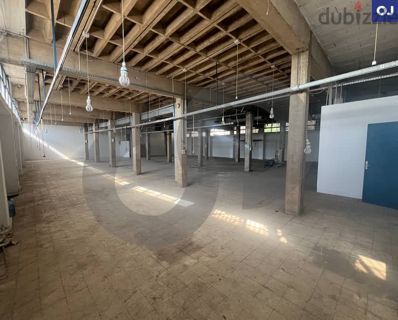 Industrial Zone,Ideal for storage in zalka/الزلقا REF#OJ119386 0