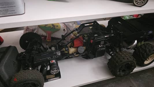 baja 2buggy kellon jded drone for free