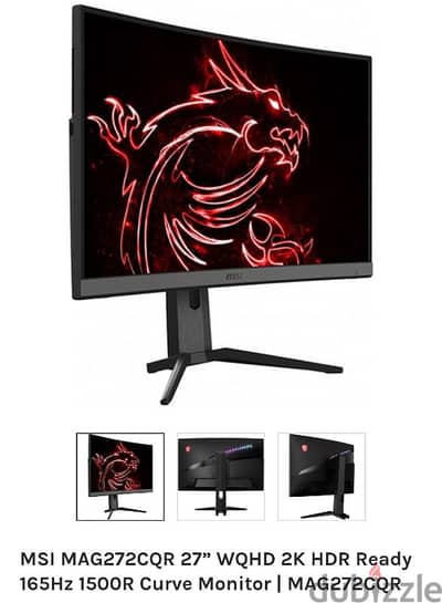 msi 27inch  what's up 70677200