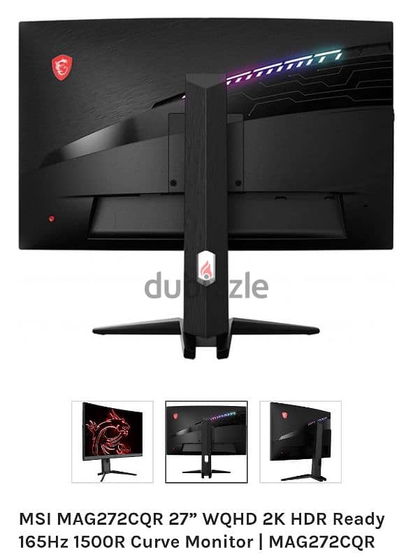 msi 27inch  what's up 70677200 1