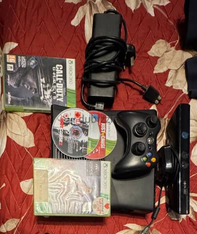 Xbox 360 for sale