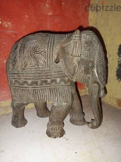 elephant vintage