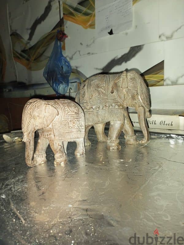 elephant vintage 1