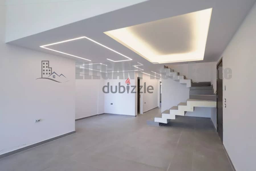 Beautiful Duplex | Panoramic View | New Building 0