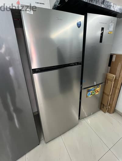 Midea (mdrt645mtf46) Fridge