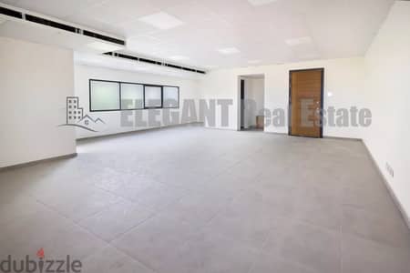 Office for Rent | Prime Location | Baabda