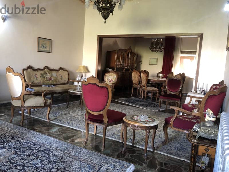 RWB114CC - Building for sale in Anfeh Koura 1