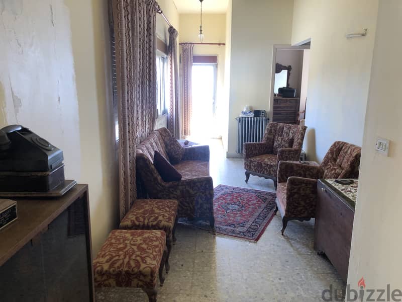 RWB114CC - Building for sale in Anfeh Koura 4