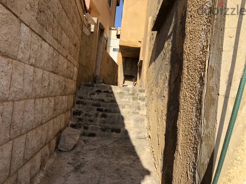 RWB114CC - Building for sale in Anfeh Koura 8