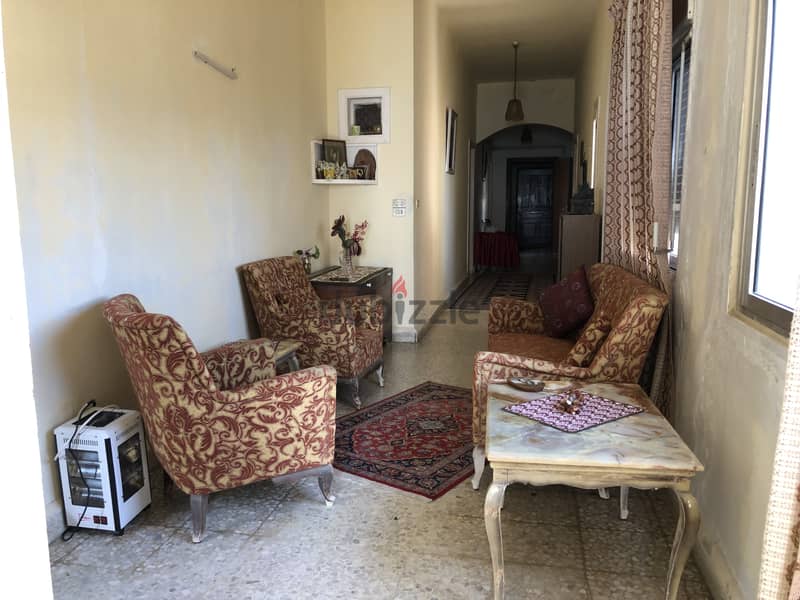 RWB114CC - Building for sale in Anfeh Koura 14