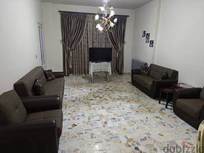 Fully Furnished Apartment for Rent in Ksara – 180 sqm Ref#6532