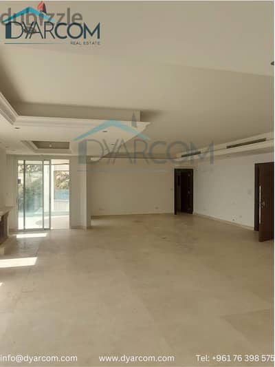 DY2393 - Adma Spacious Apartment for Sale!