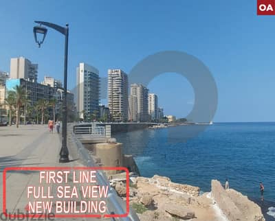 Gated Security,Sea View,Events Room in manara/المنارة REF#OA119396