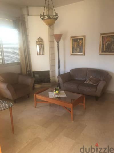 APARTMENT FOR SALE IN FANARفنارPRIME,(180SQ) WITH SEA VIEW,(FA-158)