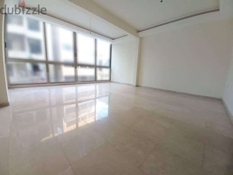 Apartment for sale in Sin El Fil شقة للبيع ب سن الفيل 0