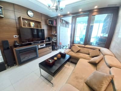 Apartment for sale in Sin El fil شقة للبيع ب سن الفيل