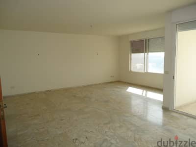 Apartment for rent in Broumana شقة للايجار في برمانا