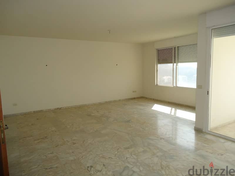 Apartment for rent in Broumana شقة للايجار في برمانا 0