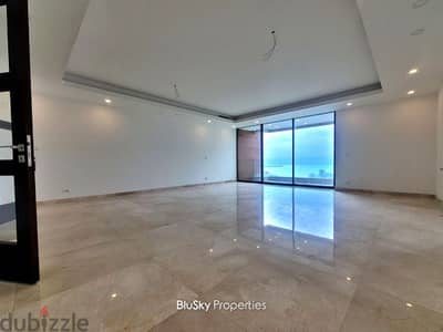 Apartment For SALE In Sahel Alma شقة للبيع #PZ