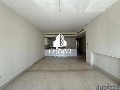 #R2366 - Apartment for Sale in Raouche *City View*