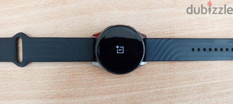 OnePlus Smartwatch – Premium Tech on Your Wrist! 2