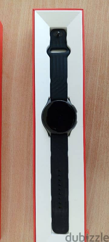 OnePlus Smartwatch – Premium Tech on Your Wrist! 3