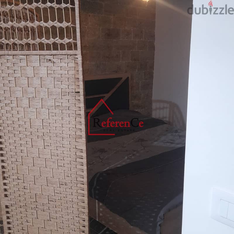 Furnished chalet in faraya شاليه مفروش في فاريا 5