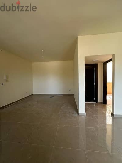 APARTMENTS IN AMCHIT PRIME (105SQ)شقة  للبيع في منطقة عمشيت ,(JB-353)