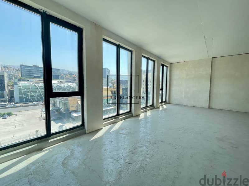 Office for rent in Waterfront Dbayeمكتب للإيجار في ضبيه FIR2479 0