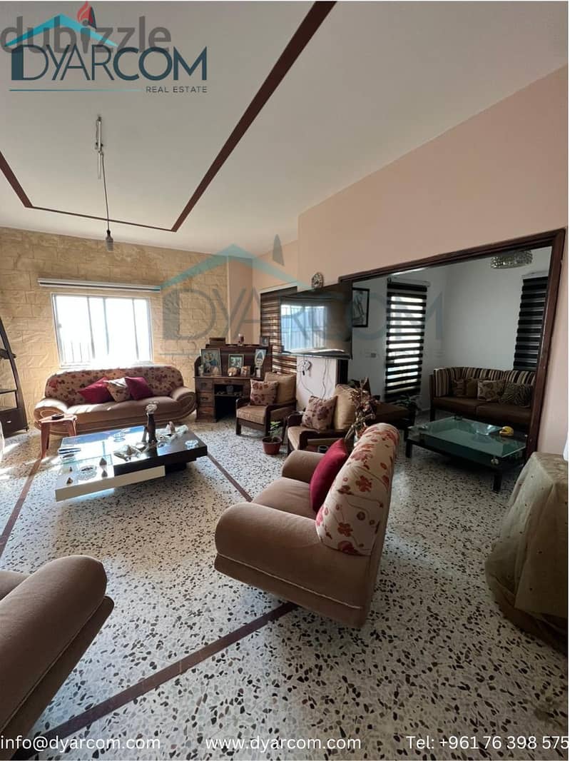 DY2394 - Berbara Furnished Apartment for Sale! 0