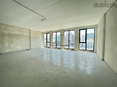 Office for sale in Waterfront Dbayeمكتب للإيجار في ضبيه FIR2479-1