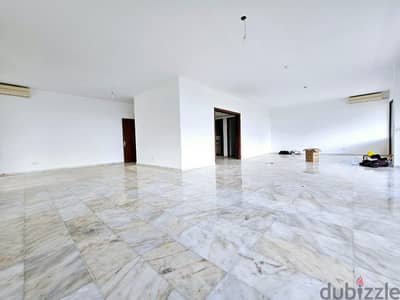 RA25-4014 Luxurious Apartment 360m² with Sea View in Ras Beirut