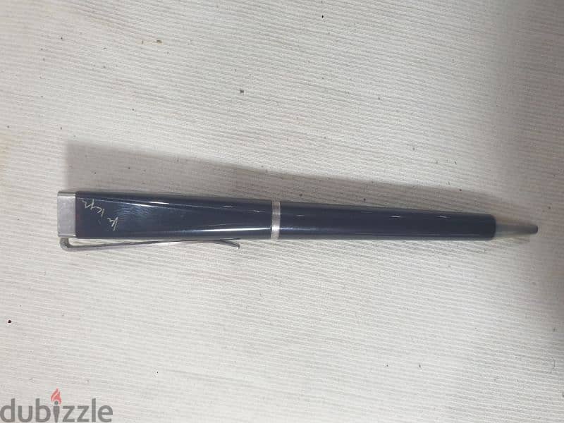 Montblanc writer's edition Franz Kafka LE Ballpoint Pen 0