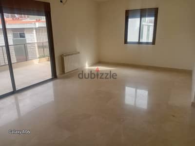 Duplex for rent in Broumana دوبليكس للايجار في برمانا